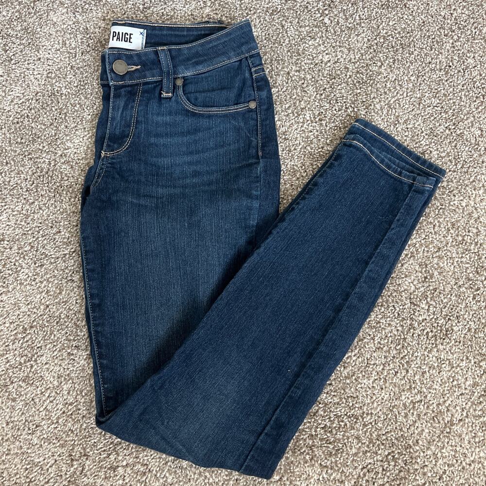 Paige jeans